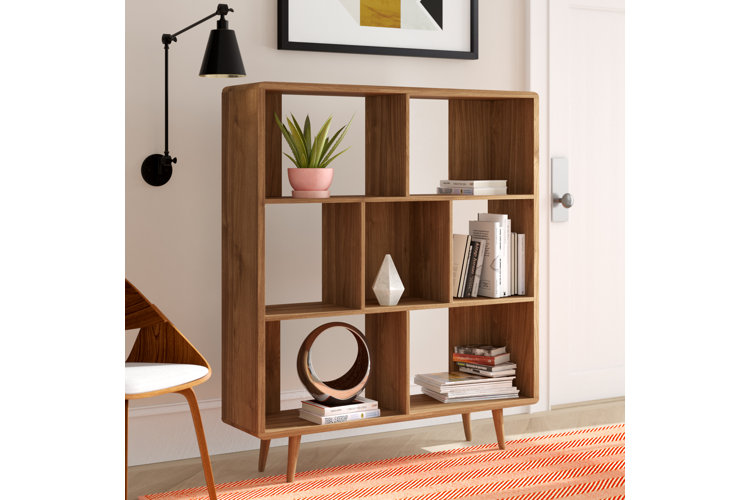 Dawud deals ladder bookcase